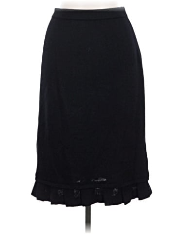 St. John Collection by Marie Gray Formal Skirt (view 2)