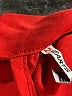 2 Hearts Red Sleeveless Blouse Size M - photo 7