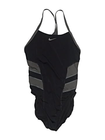 Nike One Piece Swimsuit (view 1)