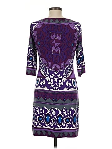 DM Donna Morgan Casual Dress (view 2)