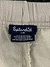 Splendid Solid Gray Casual Pants Size L - photo 7