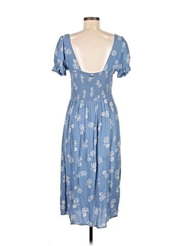 Billabong Casual Dress (view 2)