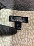 Originality Ivory Casual Dress Size S - photo 7