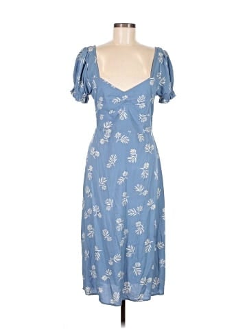 Billabong Casual Dress (view 1)