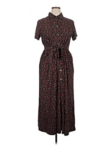J.Jill Casual Dress (view 1)
