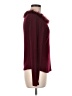 JKLA Burgundy Turtleneck Sweater Size M (estimated) - photo 4