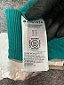 Athleta Solid Teal Casual Pants Size 12 (tall) - photo 8