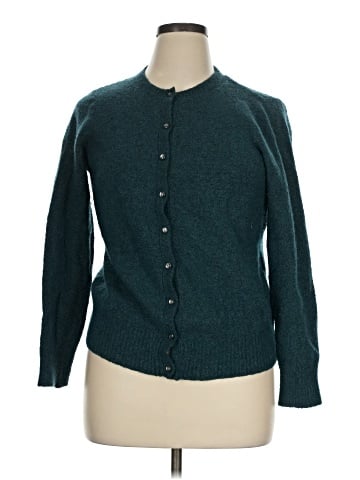 L.L.Bean Cardigan (view 1)