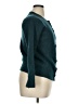L.L.Bean Teal Cardigan Size XL - photo 4