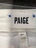 Paige Ivory Jeans Size 27 waist - photo 7
