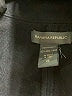 Banana Republic Black Coat Size XS - photo 6