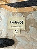 Hurley 100% Viscose Tan Cocktail Dress Size XL - photo 4