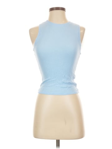 Ruff Hewn Tank Top (view 1)