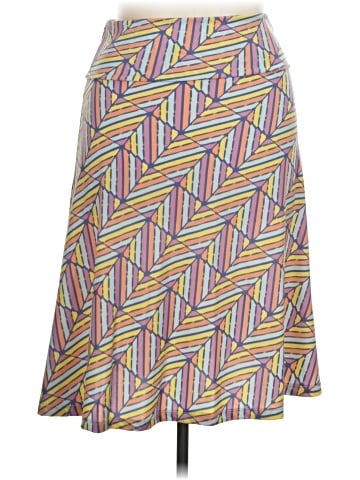 Lularoe Casual Skirt (view 1)