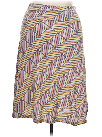 Lularoe Casual Skirt (view 2)