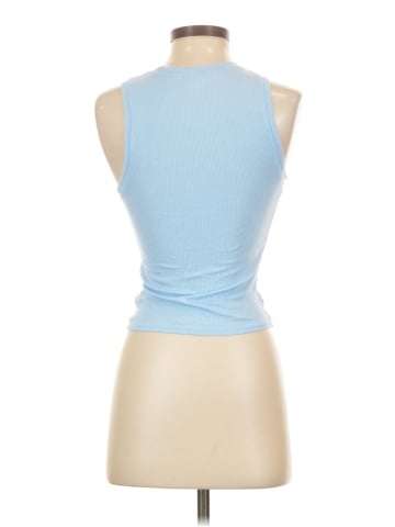 Ruff Hewn Tank Top (view 2)