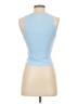 Ruff Hewn Blue Tank Top Size S - photo 2