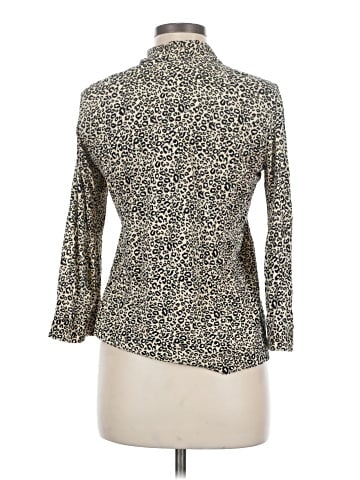 Sport Haley Long Sleeve Blouse (view 2)