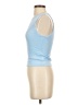 Ruff Hewn Blue Tank Top Size S - photo 5