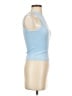 Ruff Hewn Blue Tank Top Size S - photo 4