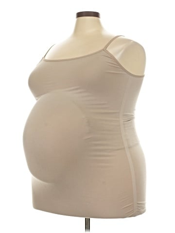 a:glow Tube Top (view 1)