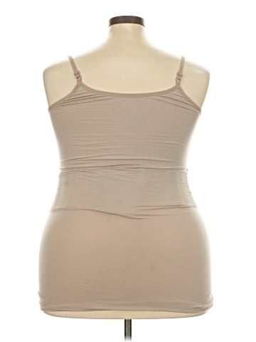 a:glow Tube Top (view 2)