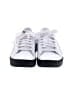 Puma 100% Leather White Sneakers Size 8 1/2 - photo 2