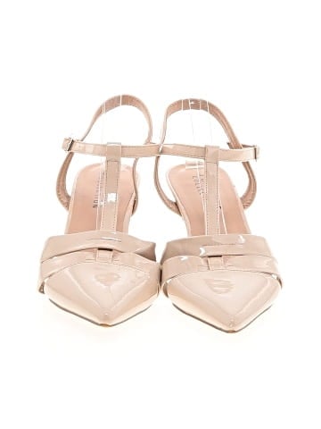 Journee Collection Heels (view 2)