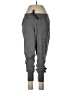 ExOfficio Solid Gray Sweatpants Size L - photo 1