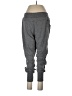 ExOfficio Solid Gray Sweatpants Size L - photo 2