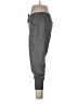 ExOfficio Solid Gray Sweatpants Size L - photo 5