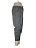 ExOfficio Solid Gray Sweatpants Size L - photo 4