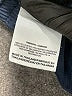Nike 100% Polyester Blue Athletic Shorts Size XL - photo 4
