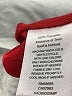 Halogen 100% Polyester Red Sleeveless Blouse Size Med Petite - photo 8