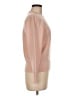 Neiman Marcus 100% Cashmere Pink Cashmere Pullover Sweater Size M - photo 4