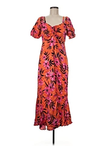 Monsoon Casual Dress (view 1)