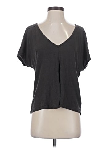 Paige Short Sleeve T-Shirt (view 1)