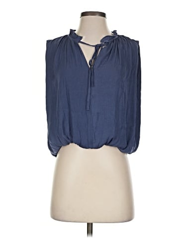 Assorted Brands Sleeveless Blouse (view 1)