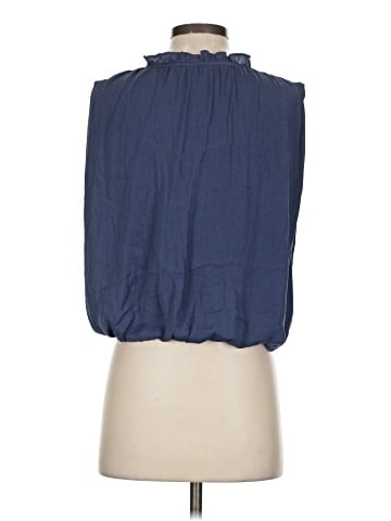 Assorted Brands Sleeveless Blouse (view 2)