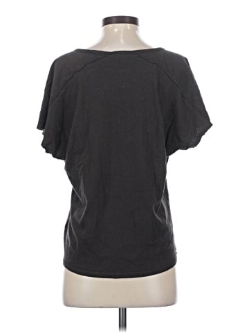 Paige Short Sleeve T-Shirt (view 2)