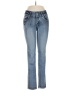 Iris Jeans Blue Jeans Size 9 - photo 1