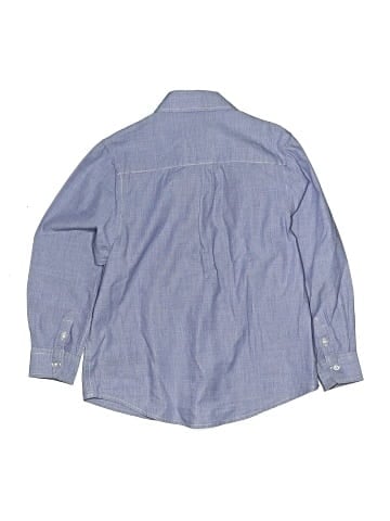Andy & Evan Long Sleeve Button-Down Shirt (view 2)