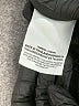 Nike 100% Polyester Black Athletic Shorts Size XXL - photo 4