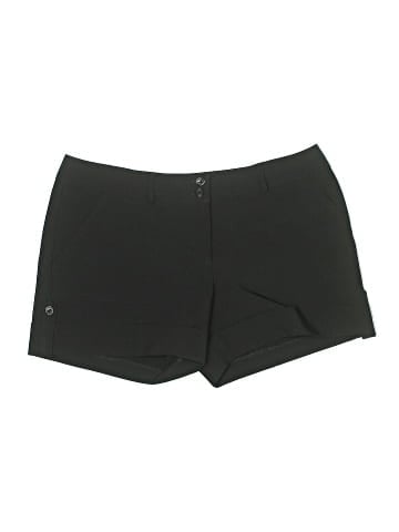 White House Black Market Shorts (view 1)