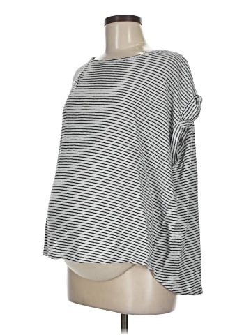 Hatch 3/4 Sleeve T-Shirt (view 1)