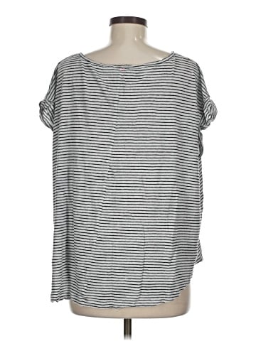 Hatch 3/4 Sleeve T-Shirt (view 2)