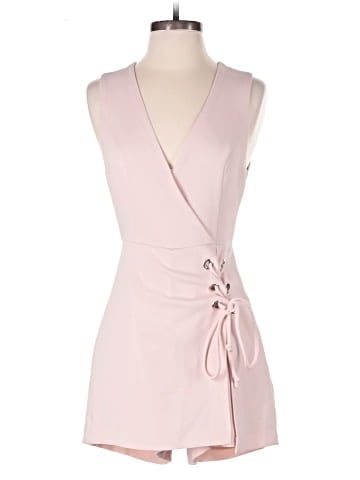 BCBGeneration Romper (view 1)