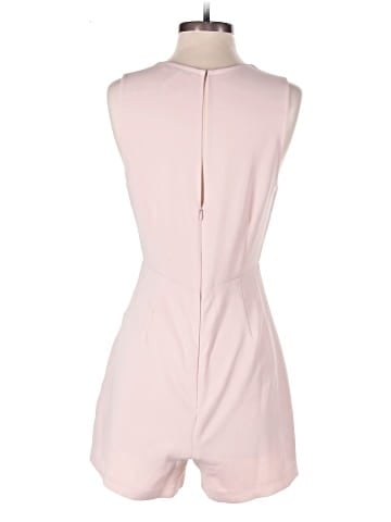 BCBGeneration Romper (view 2)