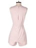 BCBGeneration 100% Polyester Pink Romper Size 4 - photo 2