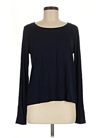 Feel The Piece Long Sleeve T-Shirt (view 1)